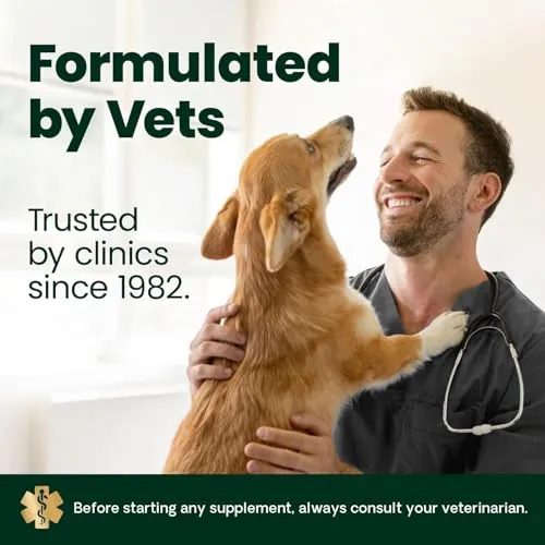 VetriScience Healthy Spine & Disc Review for Dogs image 7