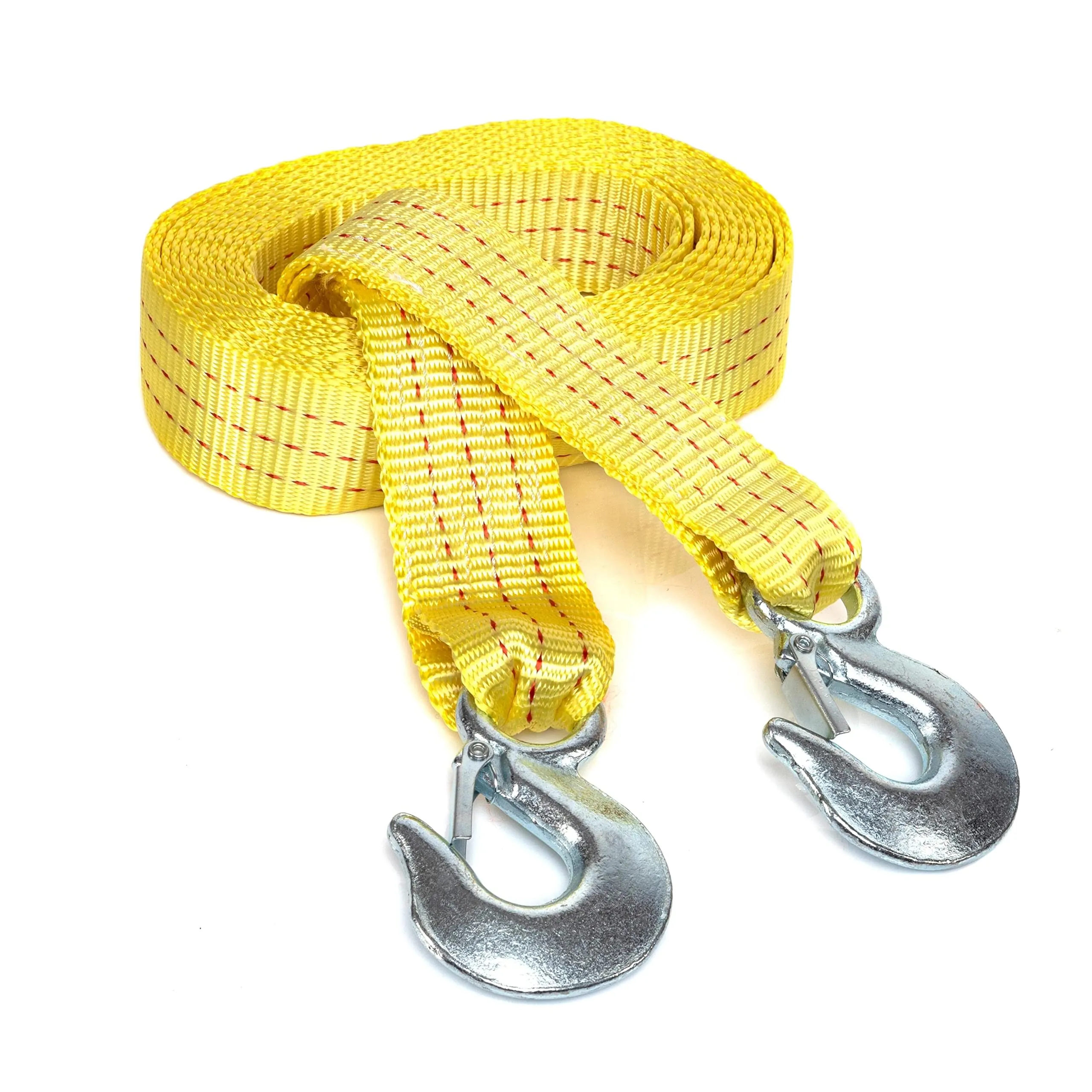 NEIKO 51005A Tow Strap Review: 10,000-lb Recovery Strap