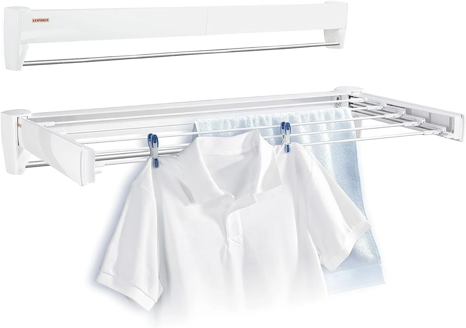 Leifheit Wall Dryer Telegant 36 Protect Plus Review