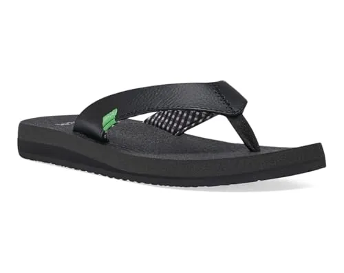 Sanuk Yoga Mat II Review: Women's Yoga Sandals image 2