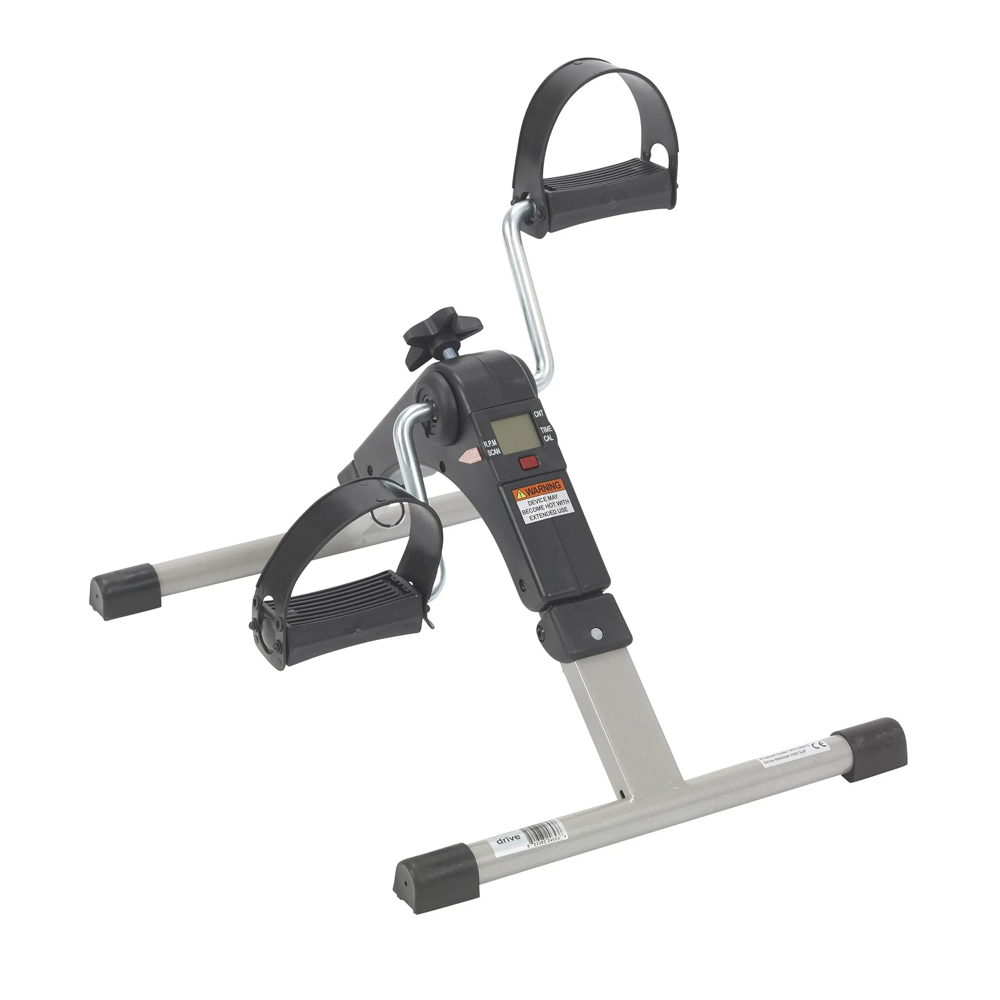 Drive Medical RTL10273 Pedal Exerciser Review image 8