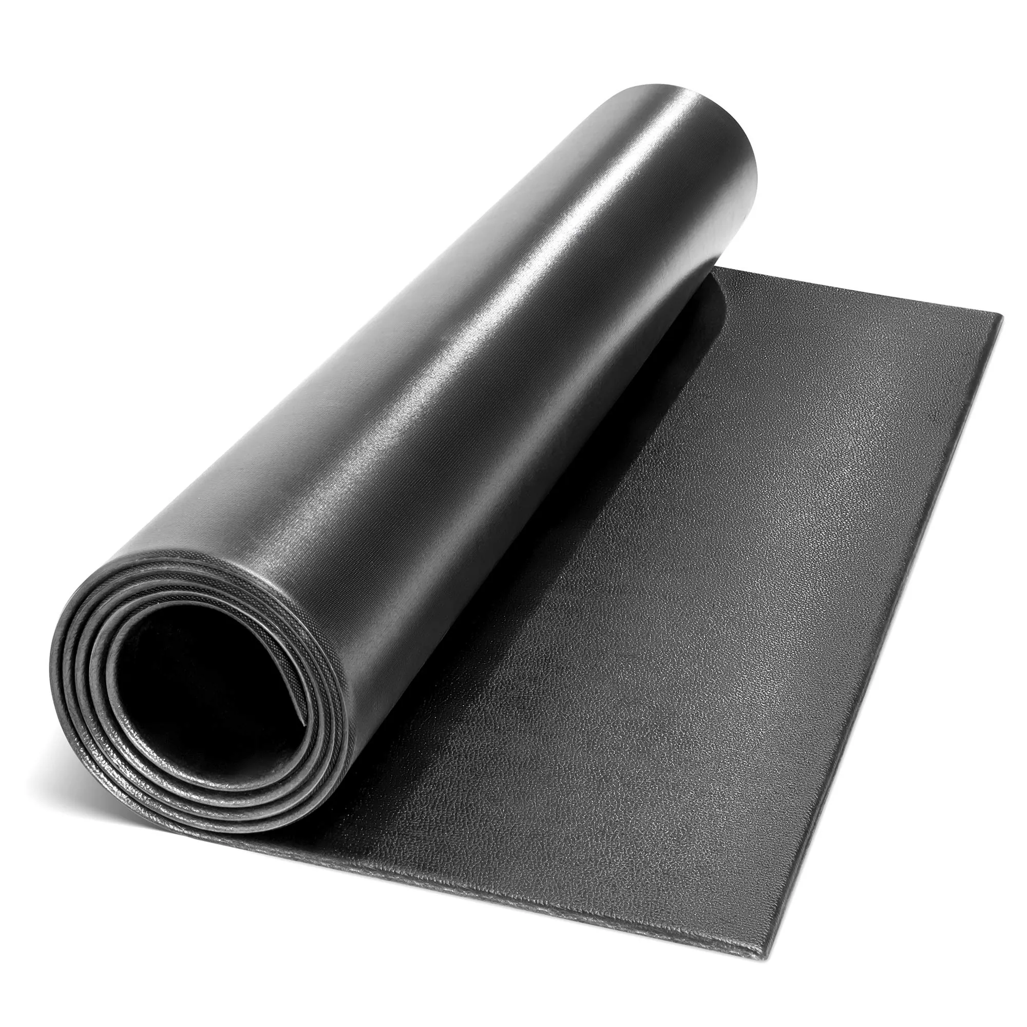 Marcy Fitness Equipment Mat Review: Treadmill Floor Protector image 8