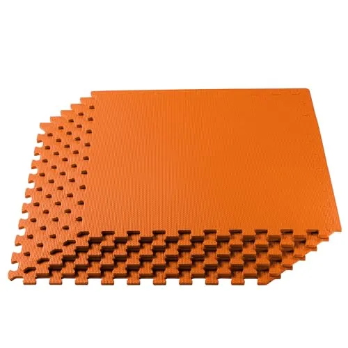 We Sell Mats EVA Foam Floor Mat Review