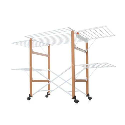 Foppapedretti Casa Gulliver Clothes Drying Rack Review image 2