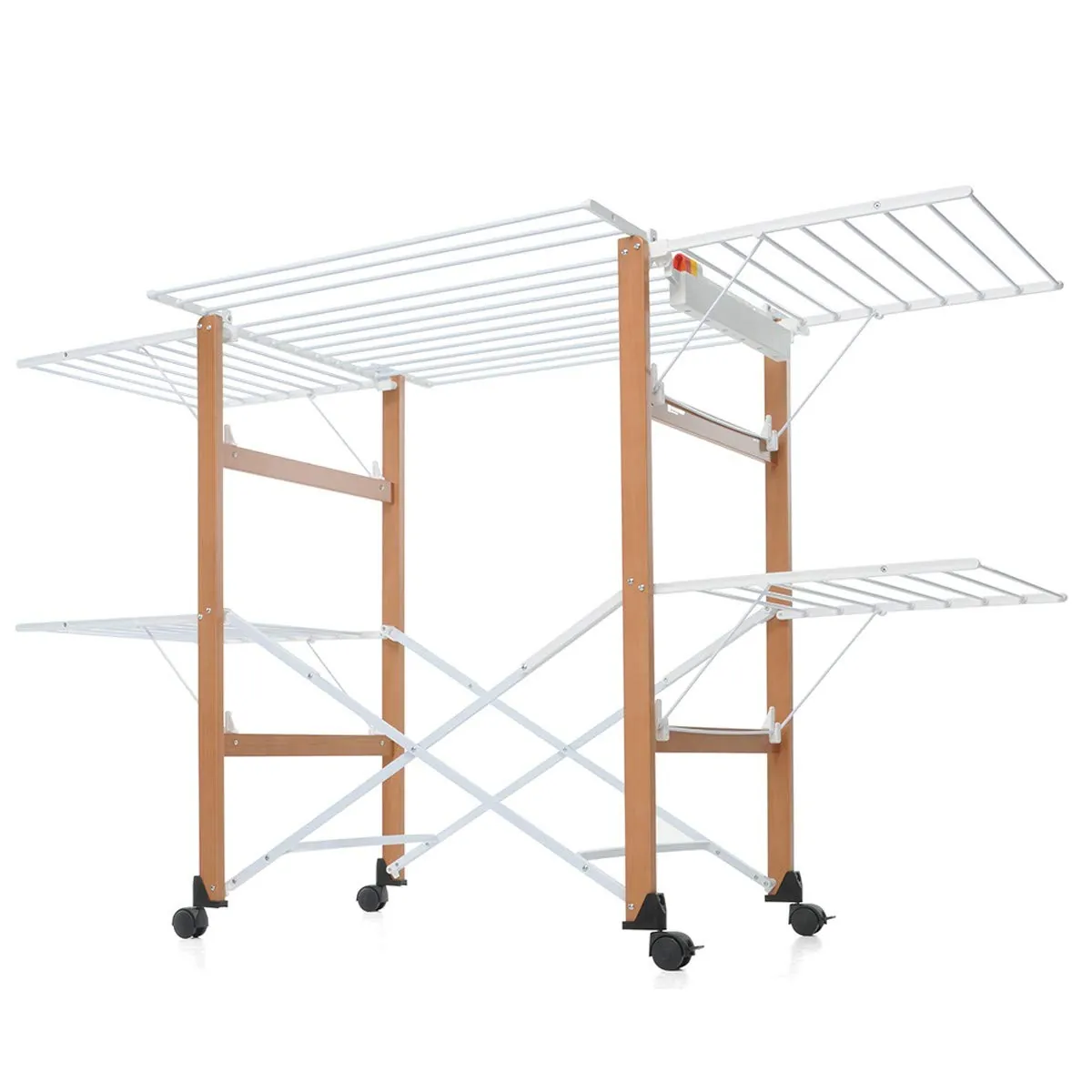 Foppapedretti Casa Gulliver Clothes Drying Rack Review image 8