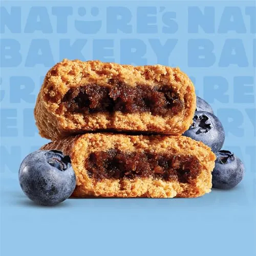Nature's Bakery Whole Wheat Fig Bars Review image 5