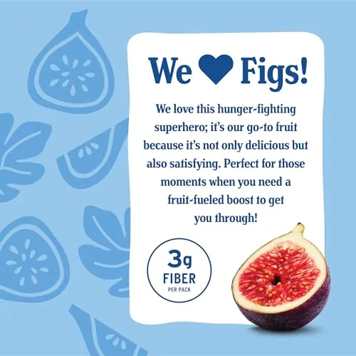 Nature's Bakery Whole Wheat Fig Bars Review image 6
