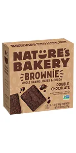 Nature's Bakery Whole Wheat Fig Bars Review image 9