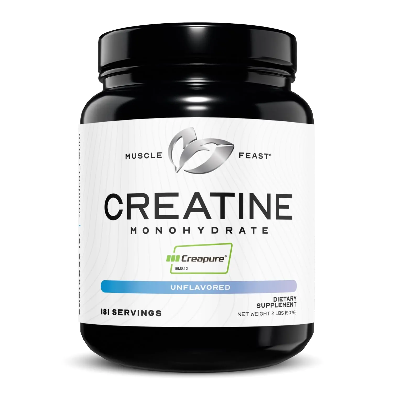 Muscle Feast Creapure Creatine Powder Review image 8