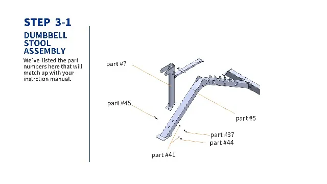 Marcy Olympic Workout Bench Review: Home Strength Analysis image 7