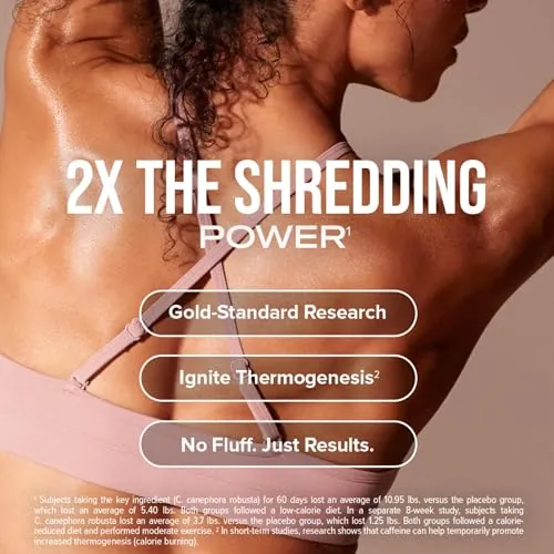 Hydroxycut Hardcore Review: Thermogenic Capsule Analysis image 5