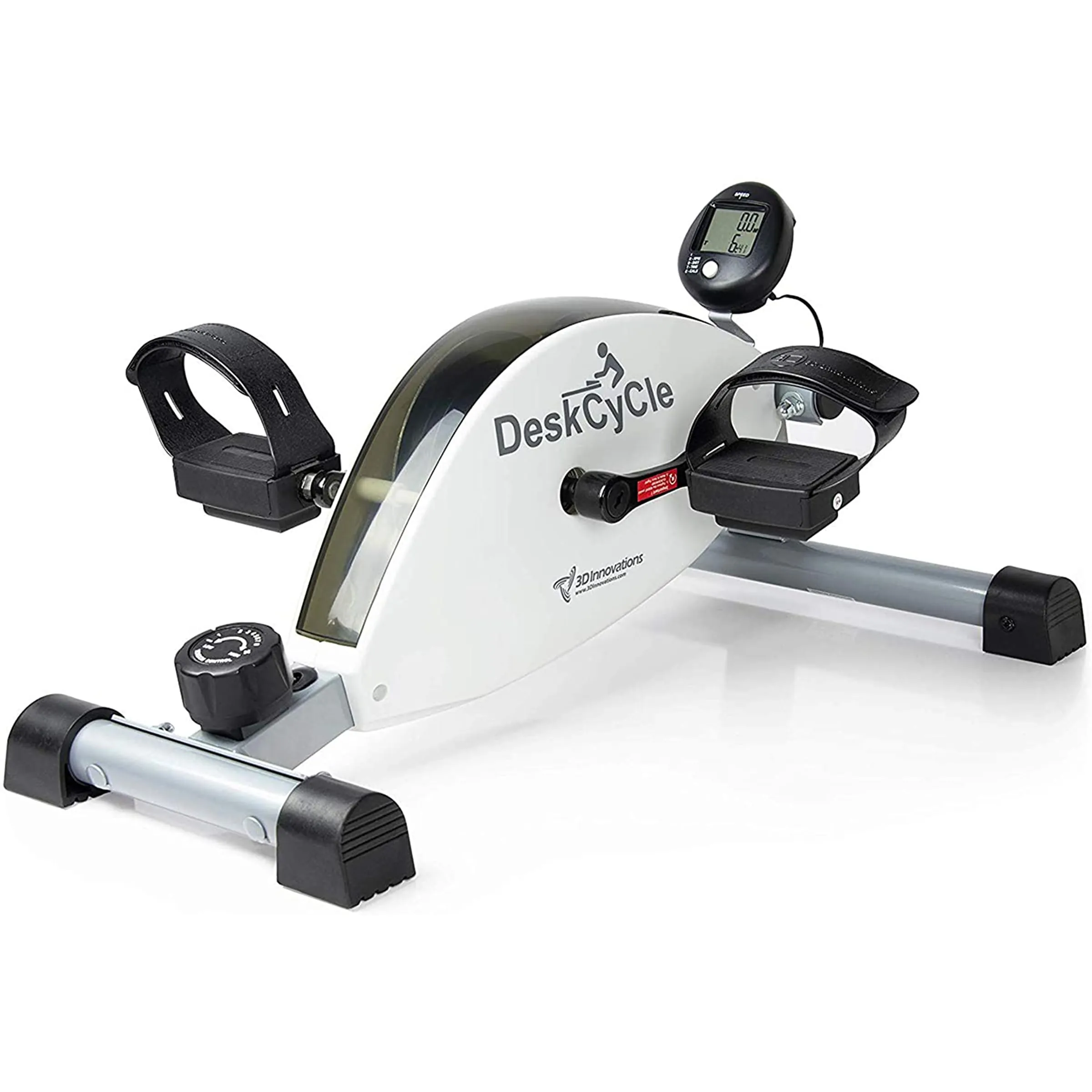 DeskCycle Under Desk Bike Review: Pedal Exerciser Analysis image 8