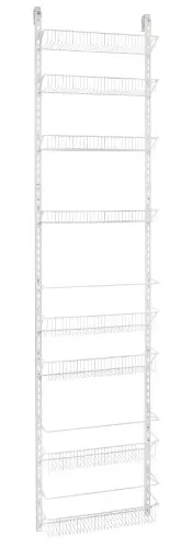 ClosetMaid Adjustable Organizer Rack Review image 2