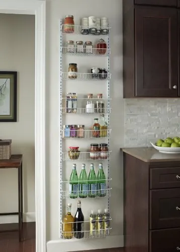 ClosetMaid Adjustable Organizer Rack Review image 4