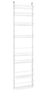 ClosetMaid Adjustable Organizer Rack Review image 9