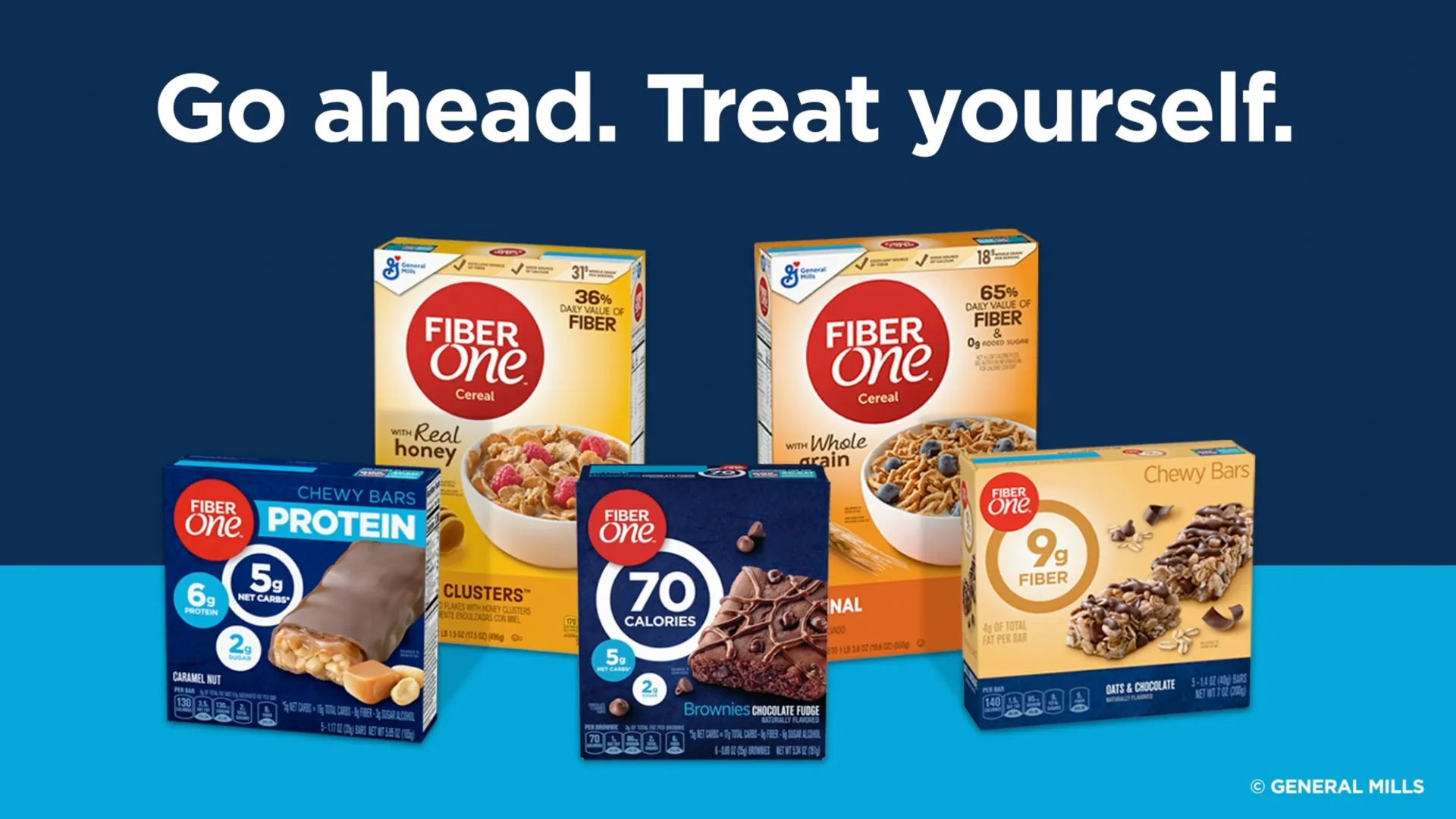 Fiber One Chewy Bars Review: High Fiber Snack Bar Analysis image 7