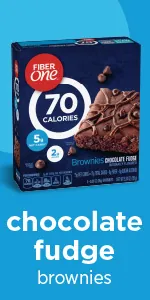 Fiber One Cinnamon Coffee Cake Bars Review image 9