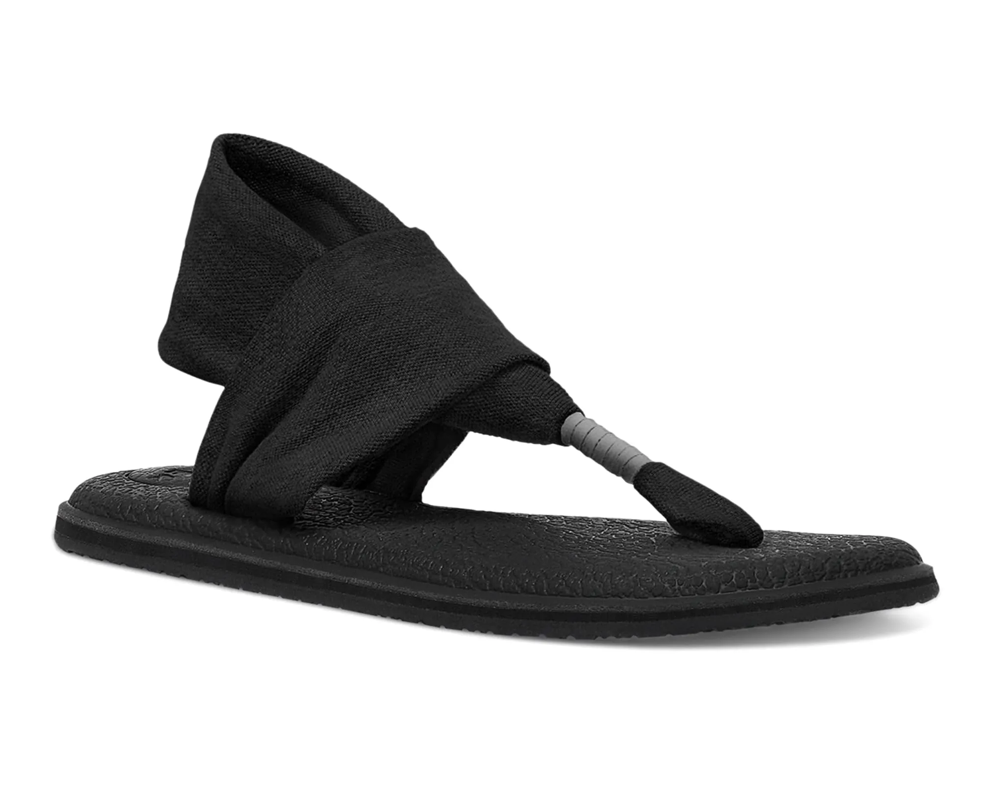 Sanuk Women's Yoga Sling 2 Review: Yoga Sandal Analysis image 5