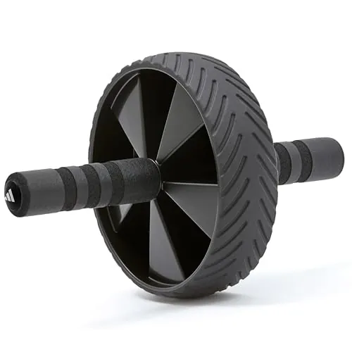 adidas ADAC-11404 Ab Wheel Review: Core Trainer Analysis