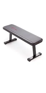 Marcy Flat Utility Weight Bench Review image 9