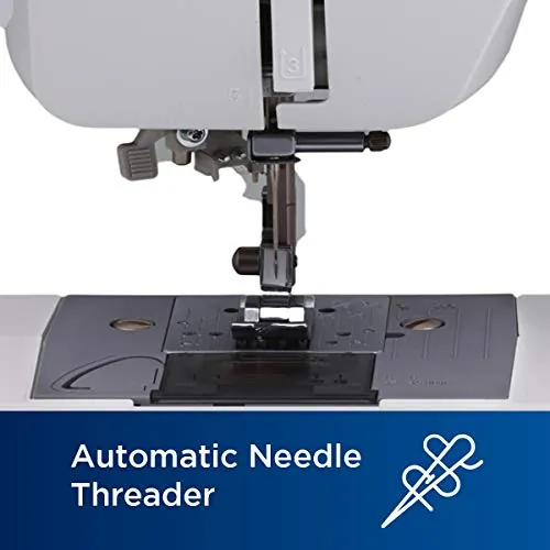 Brother XM2701 Review: Lightweight Sewing Machine Analysis image 6