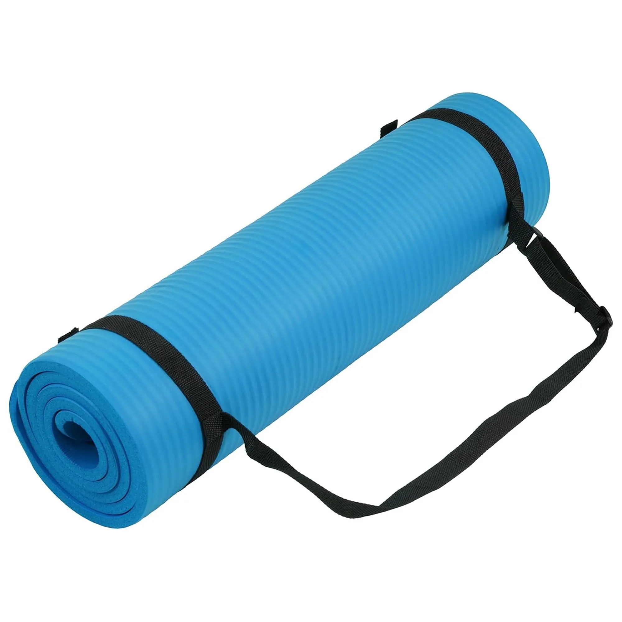 Fitvids Yoga Mat Review: Extra Thick Exercise Mat image 8