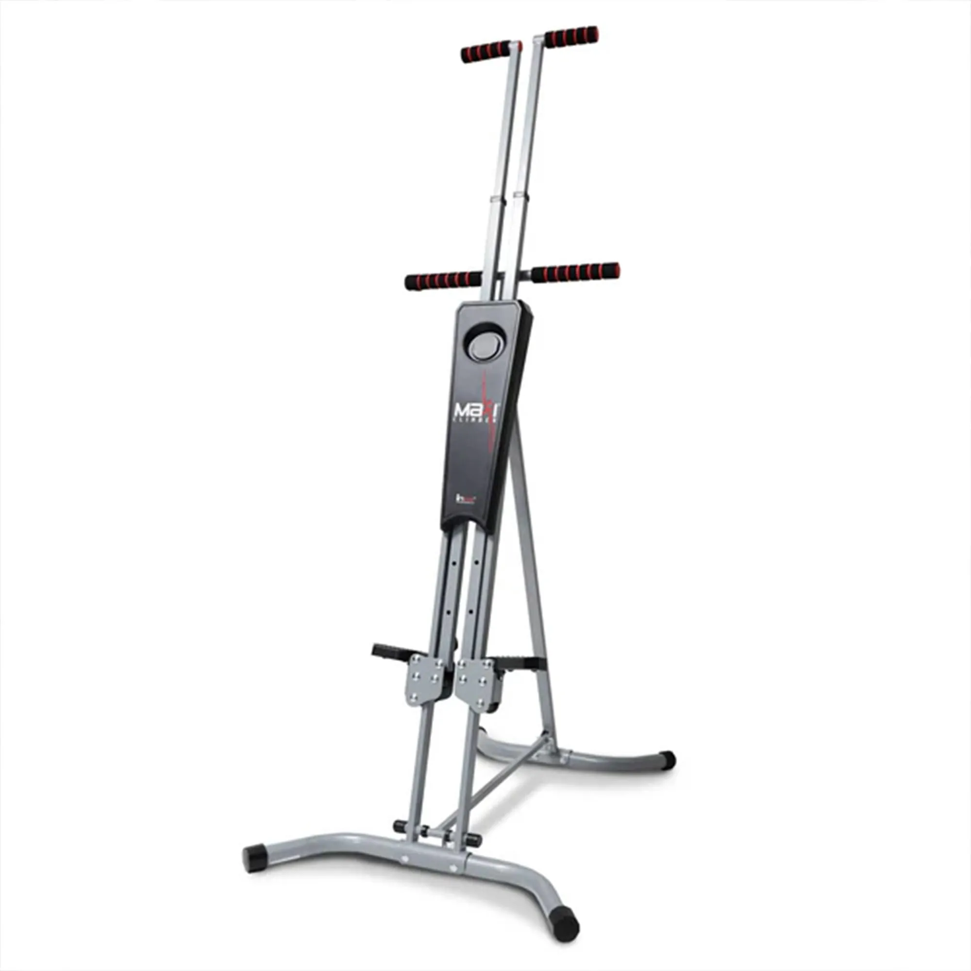 MaxiClimber 2.0 Review: Vertical Climber Analysis image 8