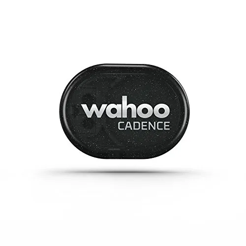 Wahoo RPM Cadence Sensor Review: Indoor Cycling Tracker