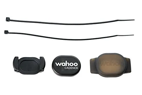 Wahoo RPM Cadence Sensor Review: Indoor Cycling Tracker image 5