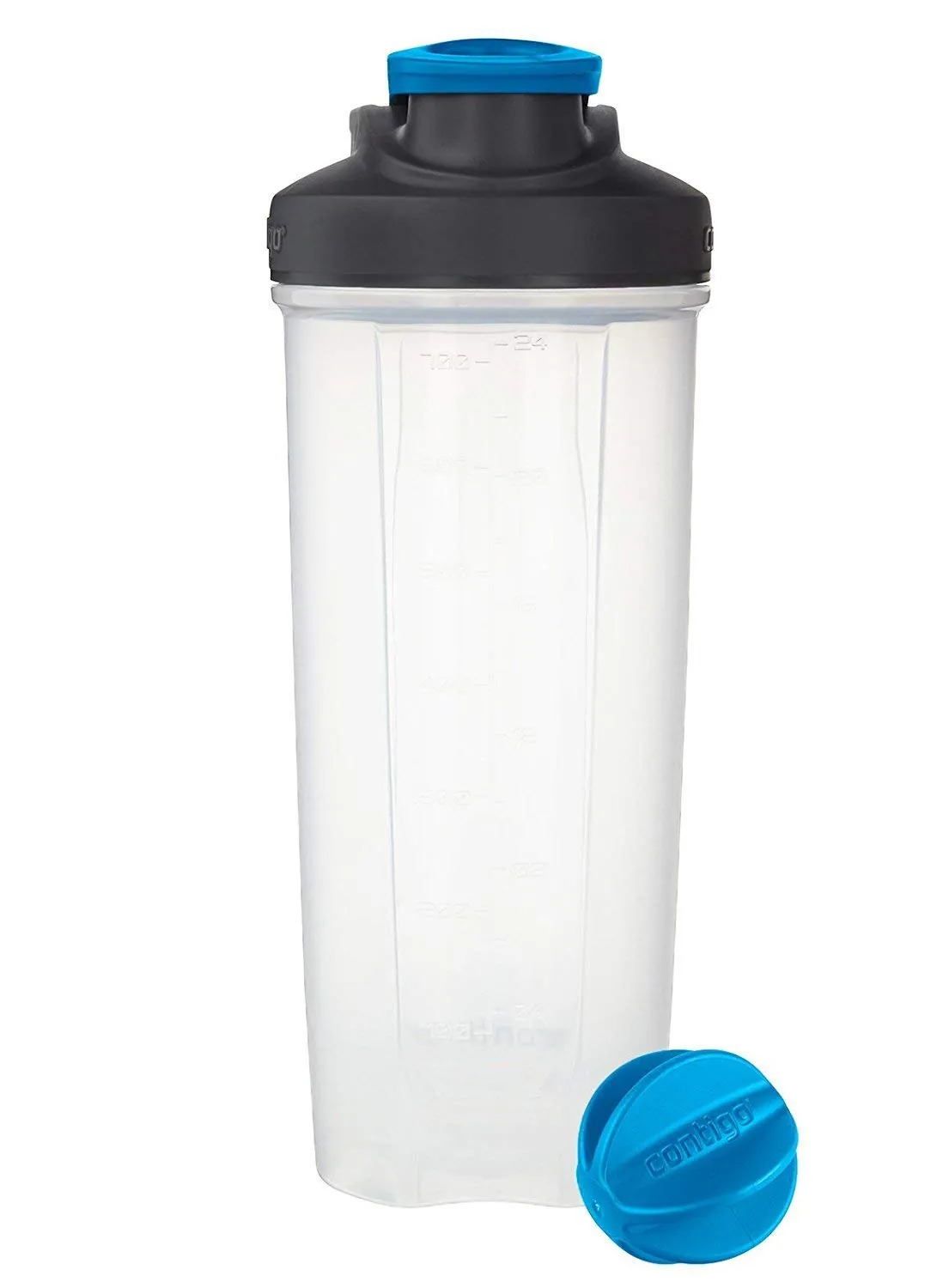Contigo Shake & Go Fit Shaker Bottle Review