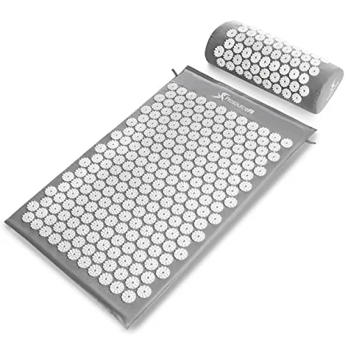 ProsourceFit Acupressure Mat Review: Recovery Set Analysis