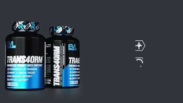 EVL Thermogenic Fat Burner Support Review image 7