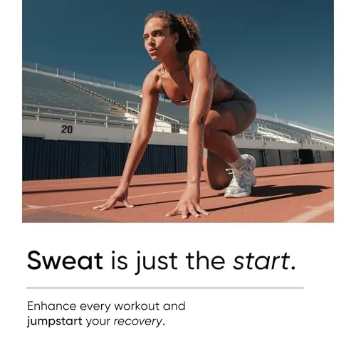 Sports Research Sweet Sweat Gel Review: Workout Enhancer image 3