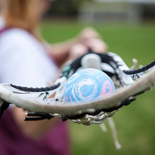 Champion Sports Lacrosse Balls Review: Practice & Recovery image 4