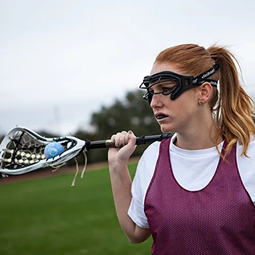 Champion Sports Lacrosse Balls Review: Practice & Recovery image 5