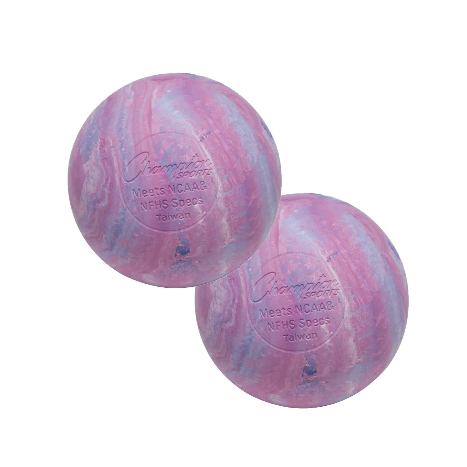 Champion Sports Lacrosse Balls Review: Practice & Recovery image 8