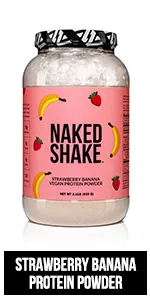 NAKED Whey Review: Unflavored Grass Fed Whey Protein image 9