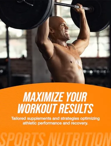 BulkSupplements Beta Alanine Powder Review image 3