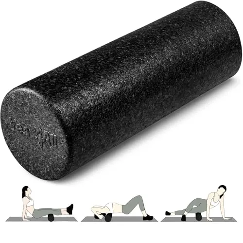 Yes4All EPP Foam Roller Review: Firm Mobility Roller