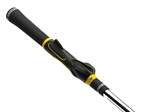 SKLZ Golf Grip Trainer Review: Golf Grip Training Aid image 3
