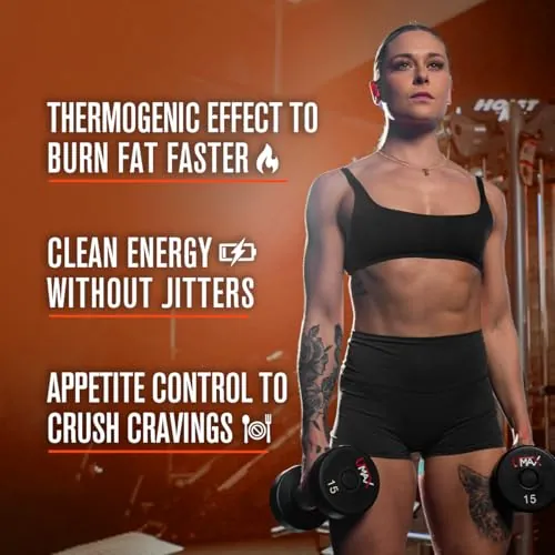 Jacked Factory Burn-XT Review: Fat Burner Analysis image 3