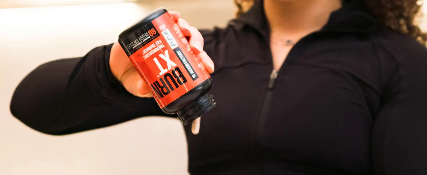 Jacked Factory Burn-XT Review: Fat Burner Analysis image 7