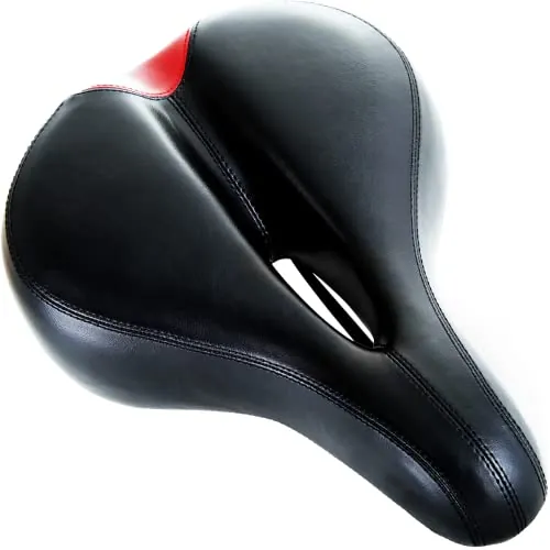 Bikeroo Comfort Saddle Review: Indoor & Outdoor Bike Seat