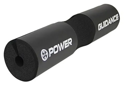 POWER GUIDANCE Barbell Squat Pad Review