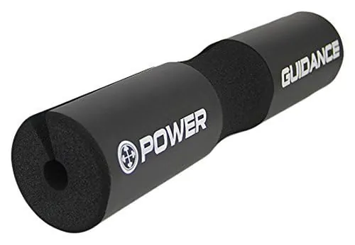 POWER GUIDANCE Barbell Squat Pad Review image 4