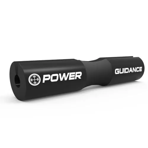 POWER GUIDANCE Barbell Squat Pad Review image 5