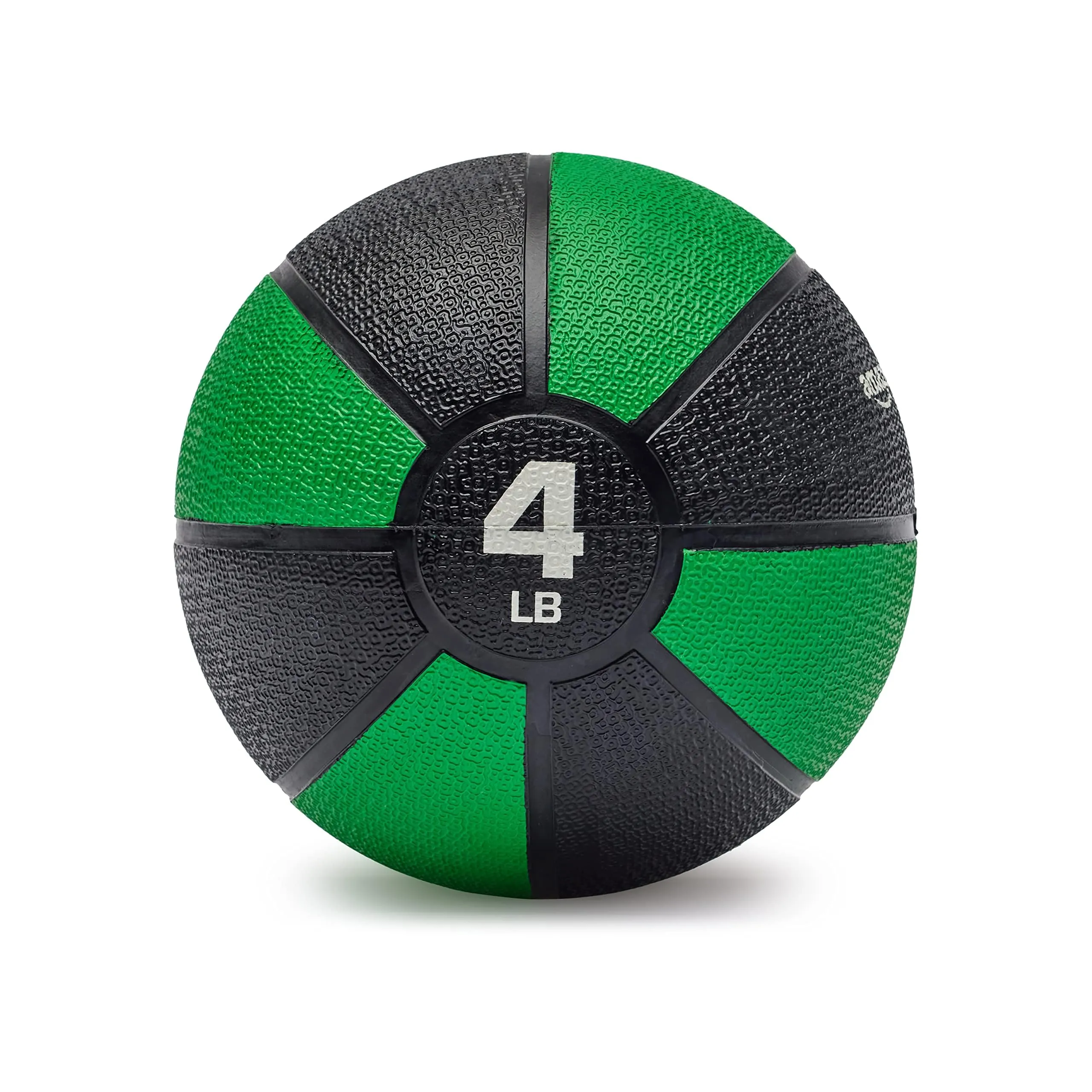 Amazon Basics Weighted Medicine Ball Review image 8