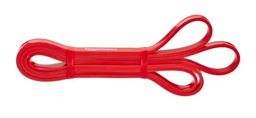 Amazon Basics Resistance Pull-Up Band Review