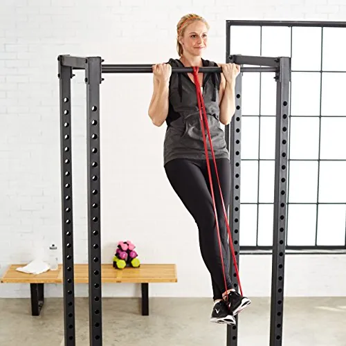 Amazon Basics Resistance Pull-Up Band Review image 7