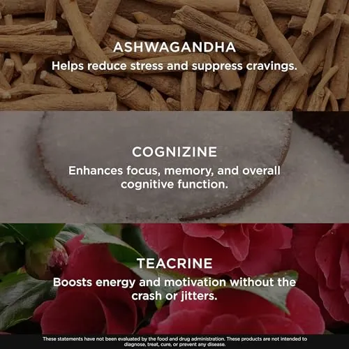 Genius Thermogenic Fat Burner Review: Caffeine-Free Diet Pills image 5